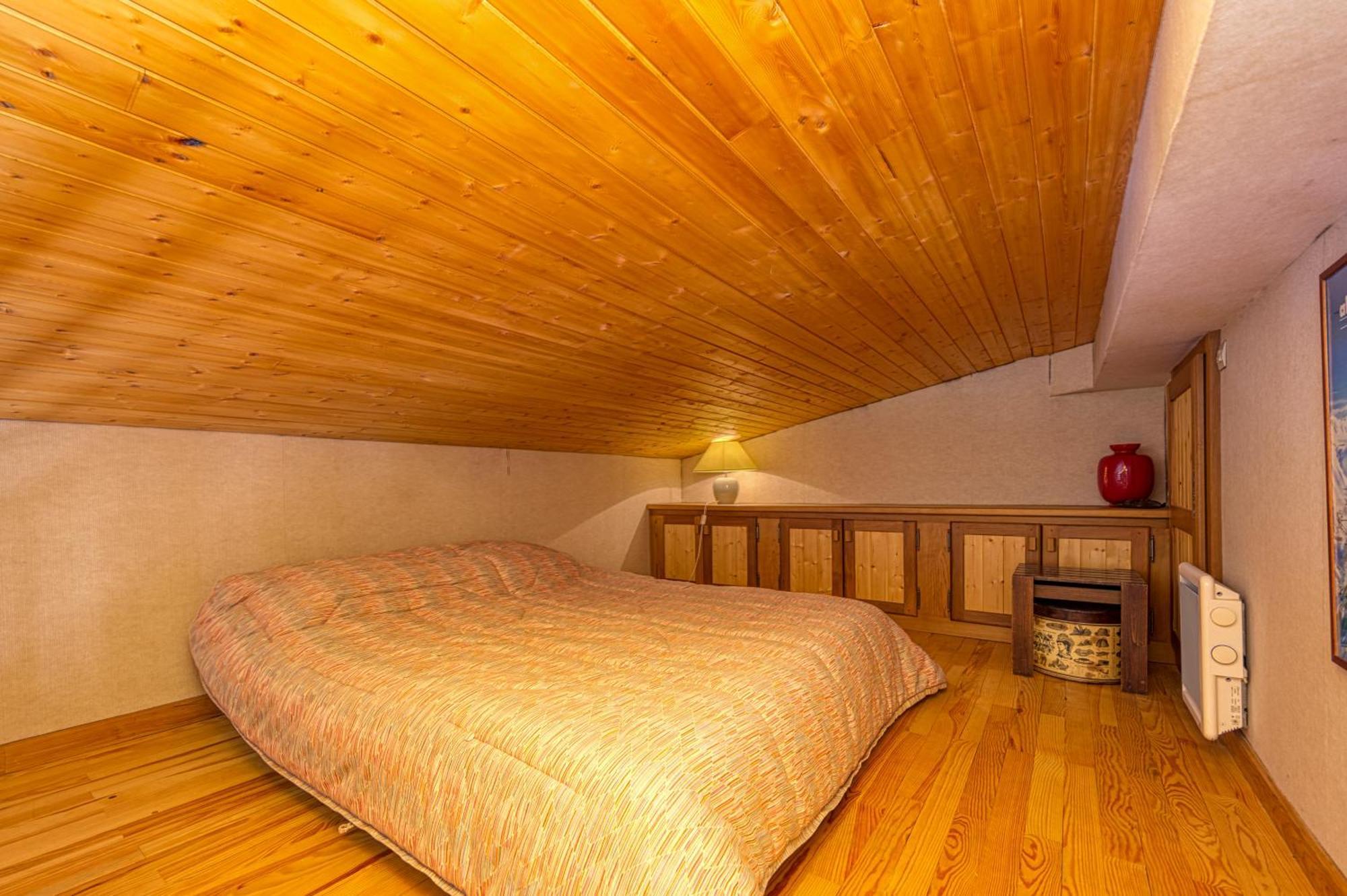 Homency - Residence Les Chevreuils Alpe d'Huez Exterior foto